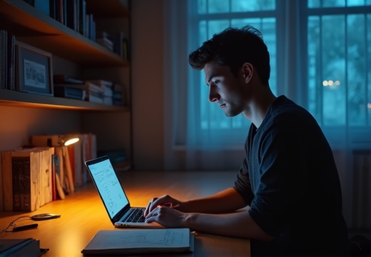 个人网站重新定位的思考